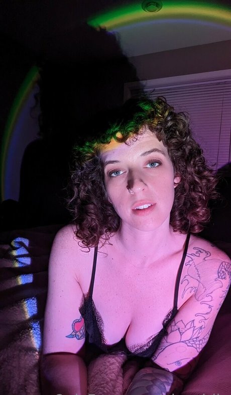 Nahá fotka uniklých OnlyFans od Nicegirlie