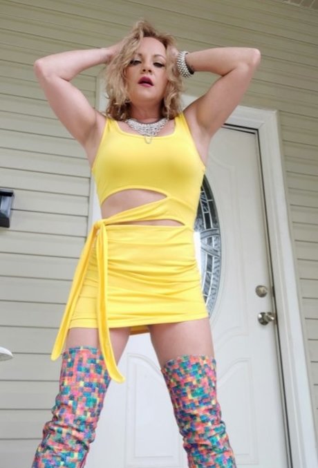 Pornstar Gauge