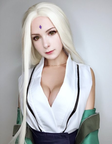 Nikachi Nika Kotova