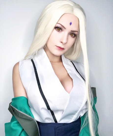 Nikachi Nika Kotova