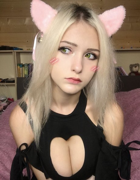 Nikachi Nika Kotova
