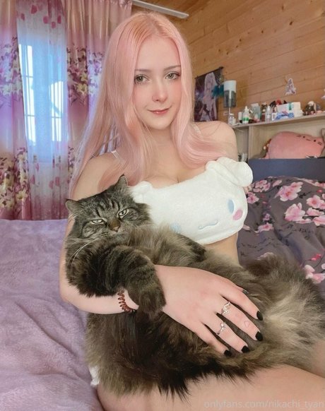 Nikachi Nika Kotova