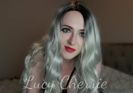 Lucycherriefree OnlyFans泄露裸照