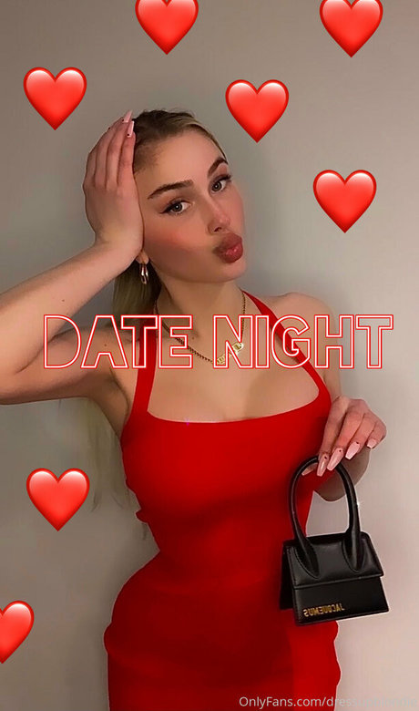 Dressupblondie