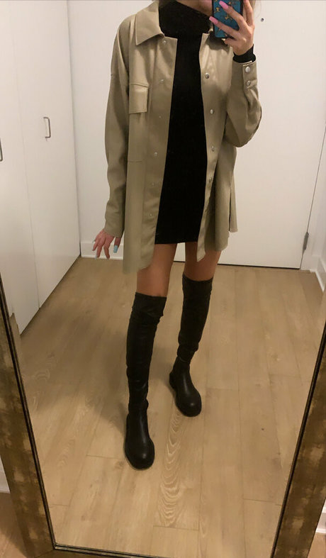 Dressupblondie