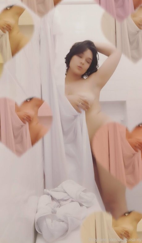 Usaguisamy