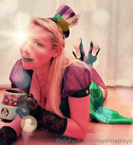 Fayelinaplays