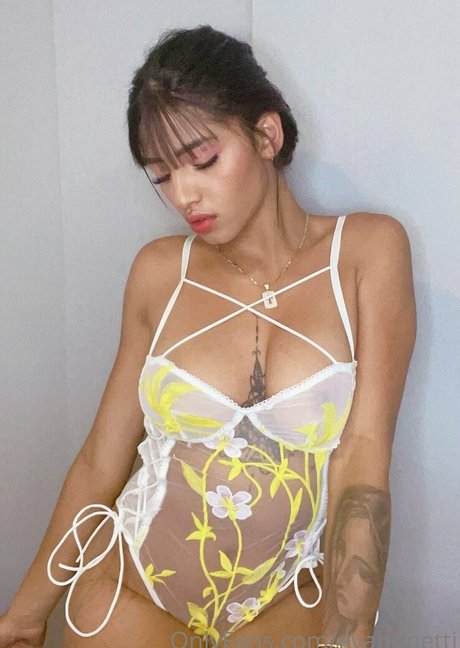 Evabinetti