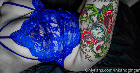 Inkandginger