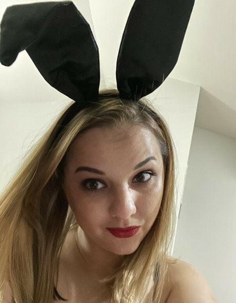 Alasti lekkinud OnlyFans-i pilt Payton Rae