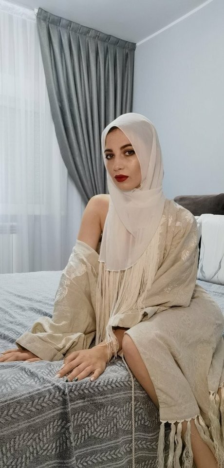 Nahá fotka uniklých OnlyFans od Divinegoddess
