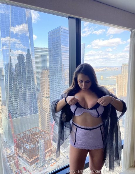 Xeniahelleincgoddess OnlyFans