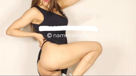 Namrata Malla