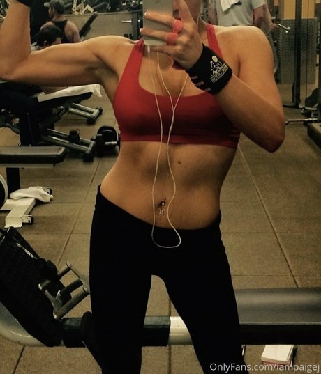 Paige J.