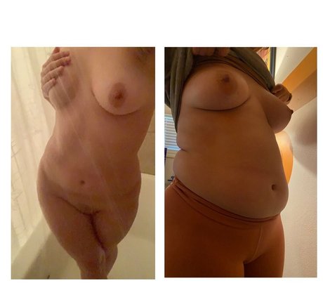 Babychubs21 OnlyFans泄露裸照
