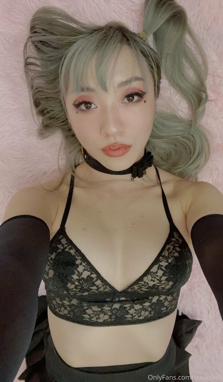 Stellewds