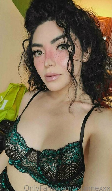 Naakte gelekte OnlyFans-foto van Tsjaimexxx
