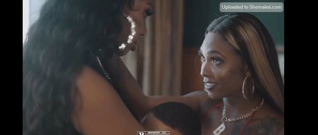 Photo nue de fuite OnlyFans de Brandy Bugotti