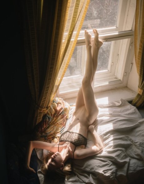 Milena Shilova