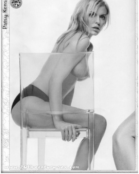 Patsy Kensit OnlyFans泄露裸照