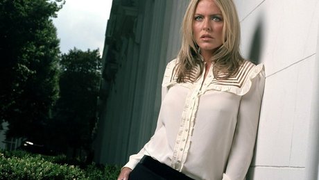 Patsy Kensit