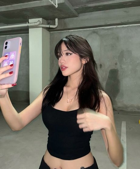Nahá fotka uniklých OnlyFans od Tripppollen