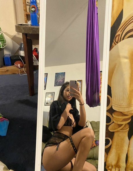 Lil Asian Princess