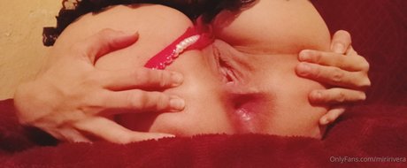 Miririvera  nude leaked OnlyFans photo
