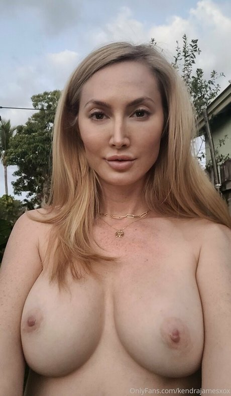 Kendrajamesxox