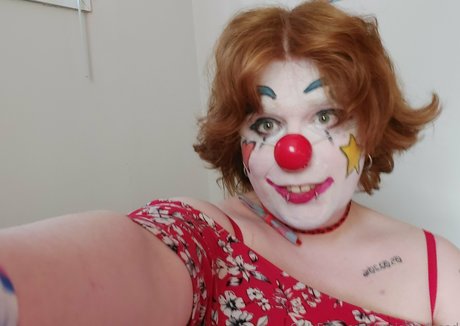 Naken lekkede OnlyFans-bilde av Majorredhead