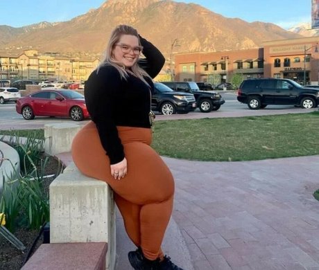 Naken läckt OnlyFans-bild av Gaby Araujo