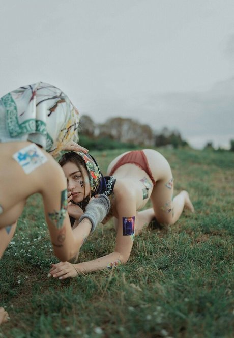 Olia Malyuchenko