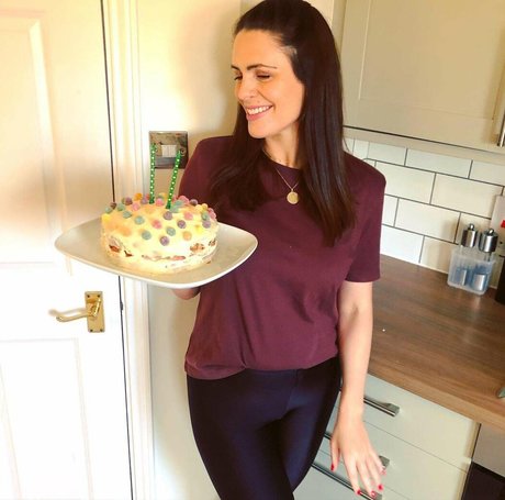 Susie Amy
