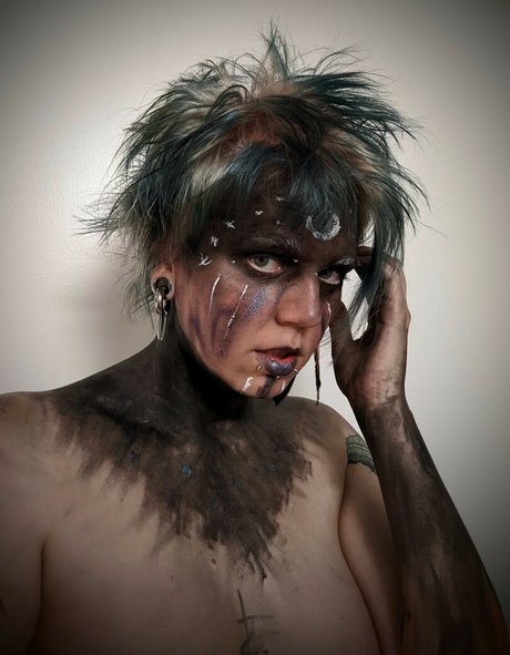 Demongirlcock
