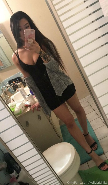 Olivia Ichika