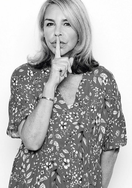Leslie Ash