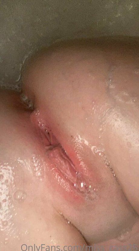 Nahá fotka uniklých OnlyFans od Misscass25