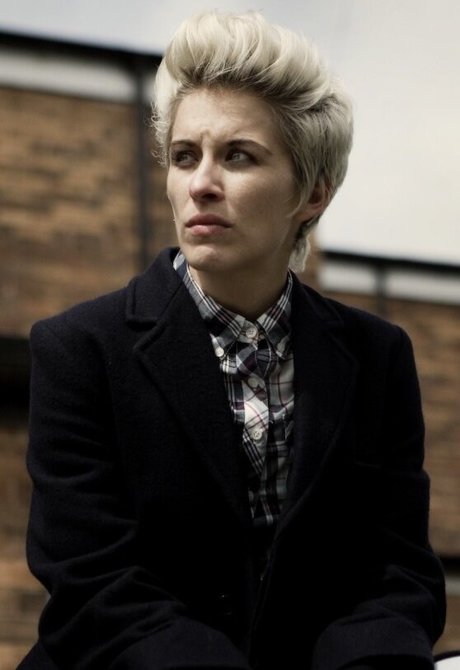Nahá fotka uniklých OnlyFans od Vicky Mcclure