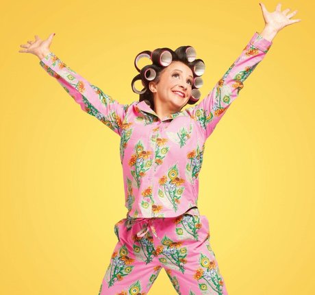 Lucy Porter