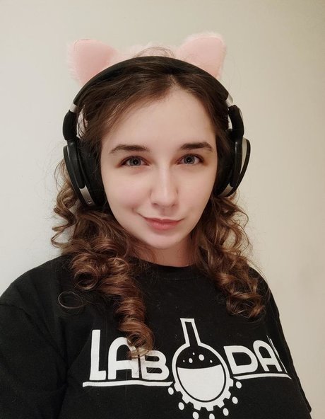 Nahá fotka uniklých OnlyFans od Aegagropila