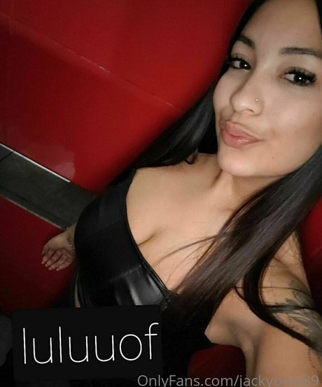 Jackyonly89