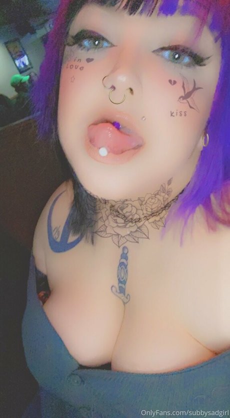 Subbysadgirl