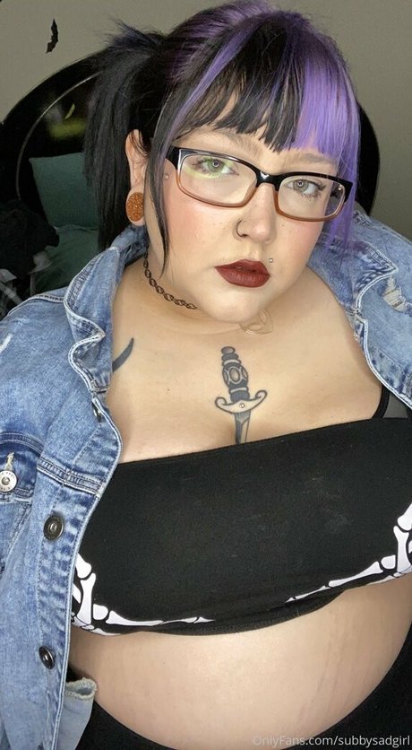 Subbysadgirl
