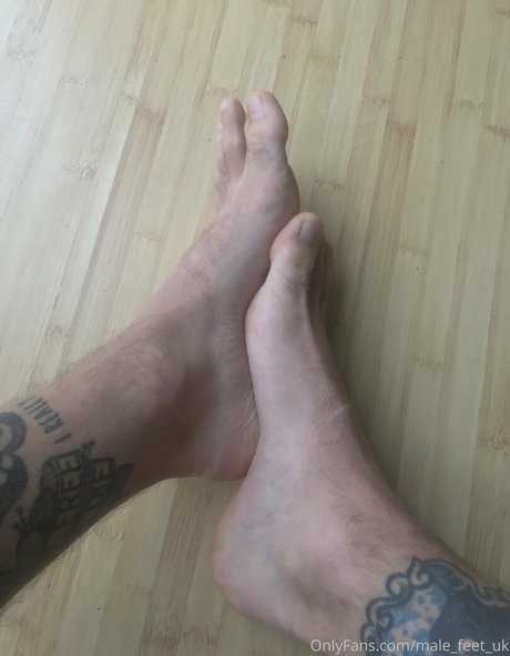 Malefeetuk