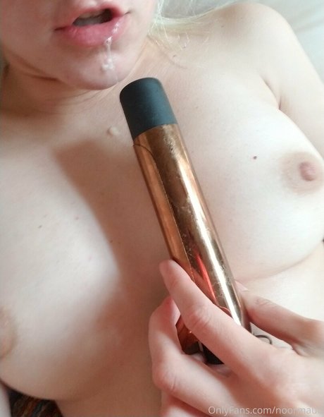 Nahá fotka uniklých OnlyFans od Noormaud
