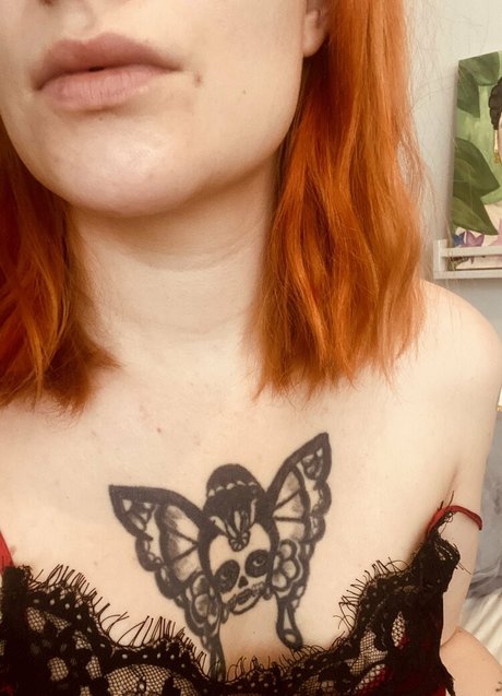 Nahá fotka uniklých OnlyFans od Suzieks