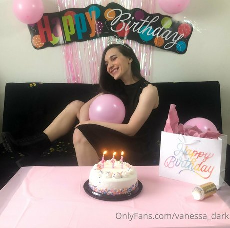 Vanessadark