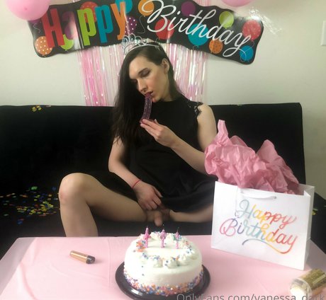 Vanessadark