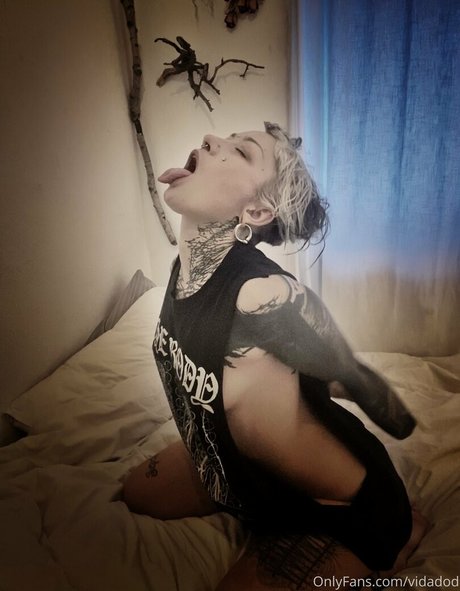 Deadlexi  nude leaked OnlyFans photo