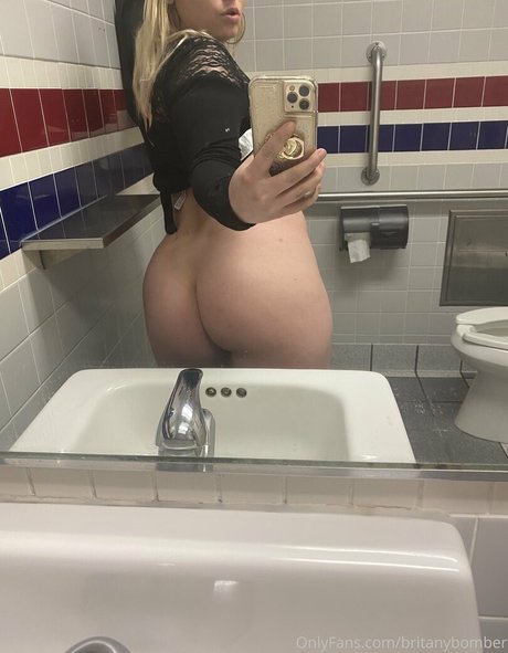 Britanybomber